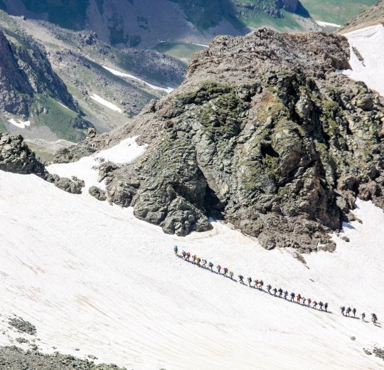 Туры в Архыз 2025 - цены на путевки в Россию из Москвы от туроператора Tez Tour