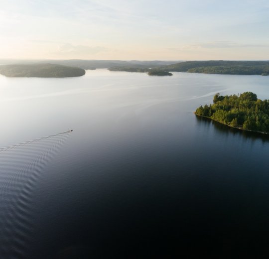 Туры в Карелию 2025 - цены на путевки в Россию из Москвы от туроператора Tez Tour