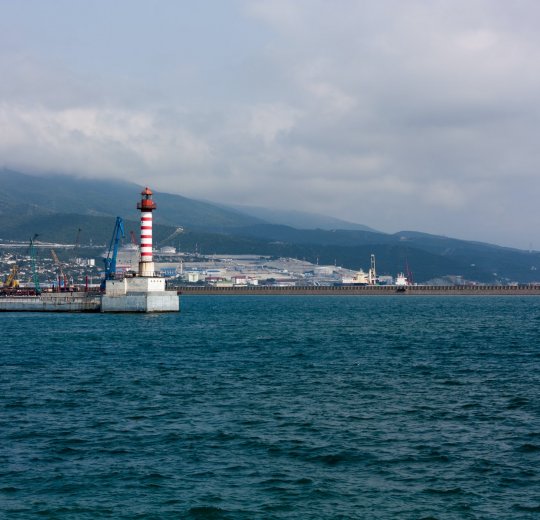 Туры в Новороссийск 2025 - цены на путевки в Россию из Москвы от туроператора Tez Tour