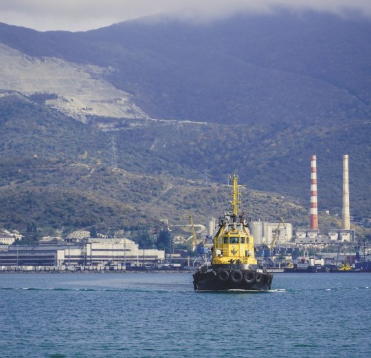 Туры в Новороссийск 2025 - цены на путевки в Россию из Москвы от туроператора Tez Tour