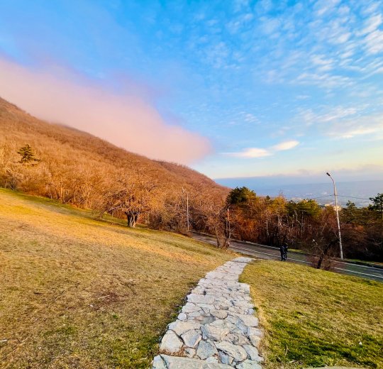 Туры в Пятигорск 2025 - цены на путевки в Россию из Москвы от туроператора Tez Tour