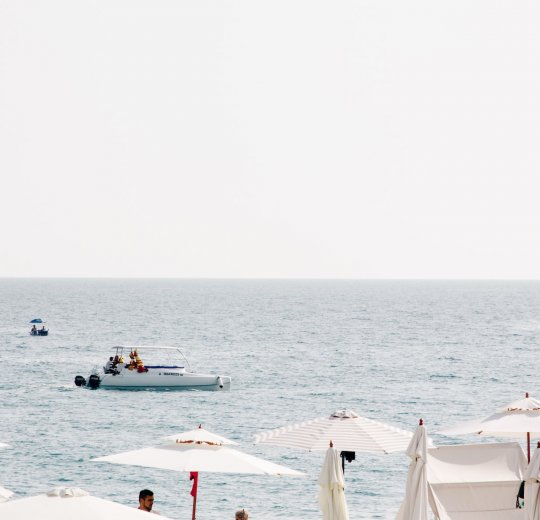 Туры в Сочи 2025 - цены на путевки в Россию из Москвы от туроператора Tez Tour