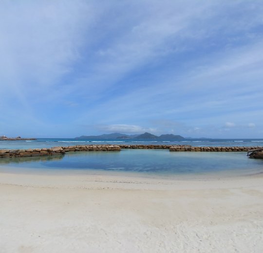 Туры на о. Святой Анны 2025 - цены на путевки на Сейшелы из Москвы от туроператора Tez Tour