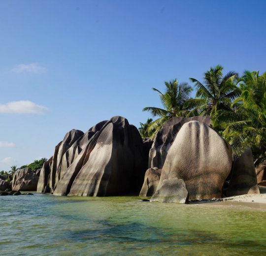 Туры на о. Силуэт 2025 - цены на путевки на Сейшелы из Москвы от туроператора Tez Tour