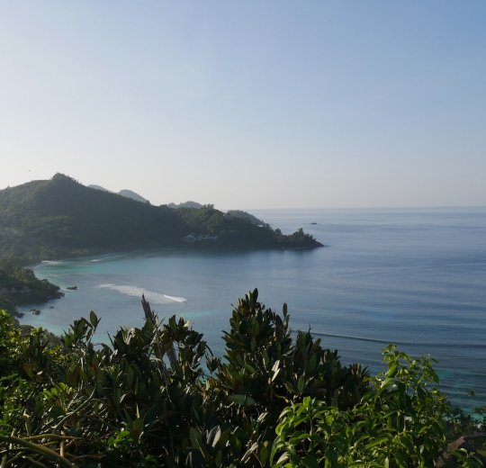 Туры на о. Ла Диг 2025 - цены на путевки на Сейшелы из Москвы от туроператора Tez Tour