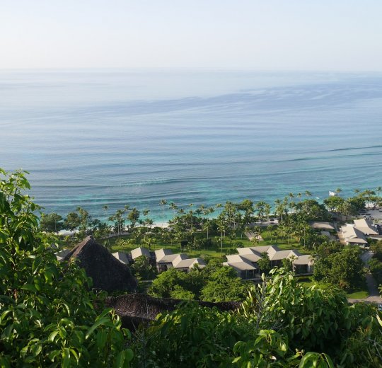 Туры на о. Ла Диг 2025 - цены на путевки на Сейшелы из Москвы от туроператора Tez Tour