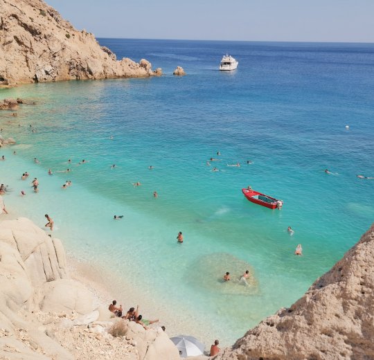 Туры на о. Маэ 2025 - цены на путевки на Сейшелы из Москвы от туроператора Tez Tour