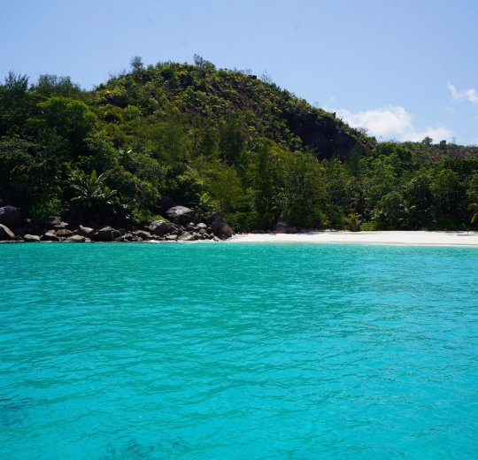 Туры на о. Маэ 2025 - цены на путевки на Сейшелы из Москвы от туроператора Tez Tour
