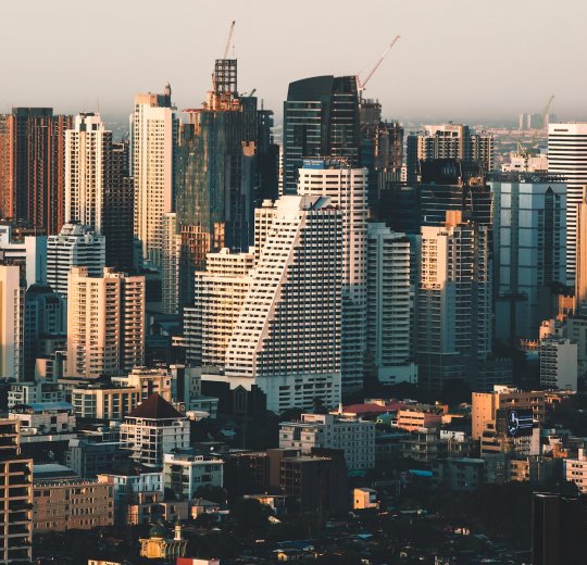 Туры в Бангкок 2025 - цены на путевки в Таиланд из Москвы от туроператора Tez Tour