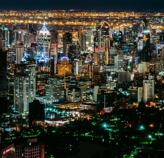 Туры в Бангкок 2025 - цены на путевки в Таиланд из Москвы от туроператора Tez Tour