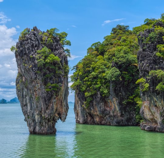 Туры на о. Самет 2025 - цены на путевки в Таиланд из Москвы от туроператора Tez Tour