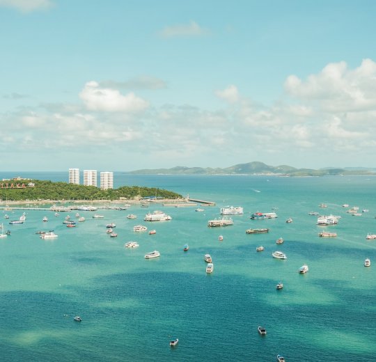 Туры в Паттайю 2025 - цены на путевки в Таиланд из Москвы от туроператора Tez Tour