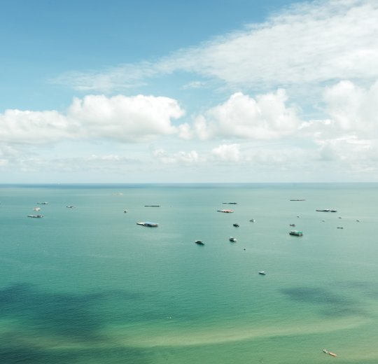 Туры в Паттайю 2025 - цены на путевки в Таиланд из Москвы от туроператора Tez Tour