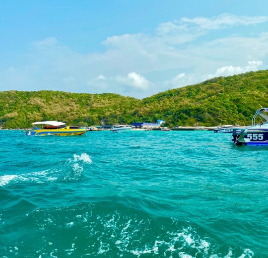 Туры в Паттайю 2025 - цены на путевки в Таиланд из Москвы от туроператора Tez Tour