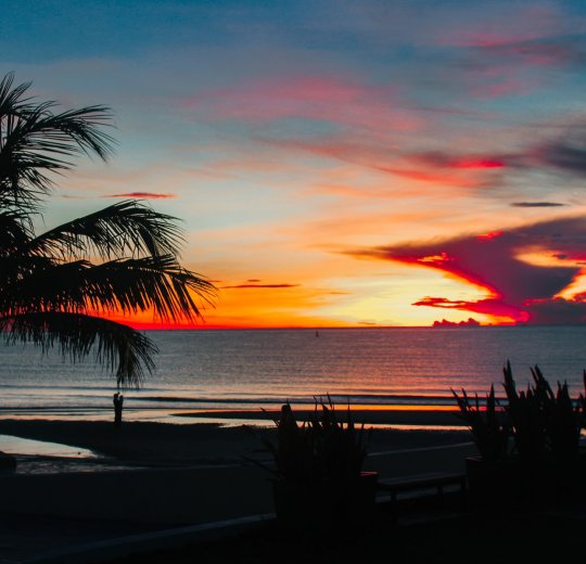 Туры в Хуа Хин 2025 - цены на путевки в Таиланд из Москвы от туроператора Tez Tour