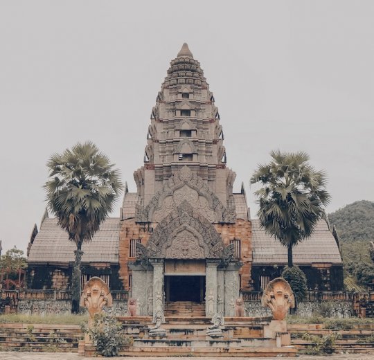 Туры в Чиангмай 2025 - цены на путевки в Таиланд из Москвы от туроператора Tez Tour