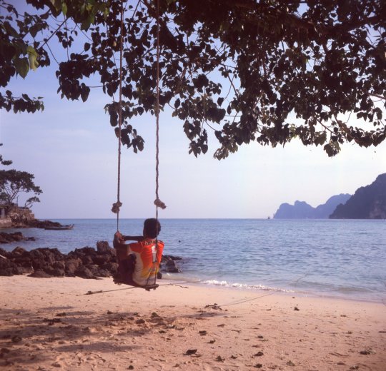 Туры на Пхи-Пхи 2025 - цены на путевки в Таиланд из Москвы от туроператора Tez Tour