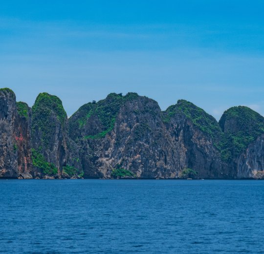 Туры на Пхи-Пхи 2025 - цены на путевки в Таиланд из Москвы от туроператора Tez Tour