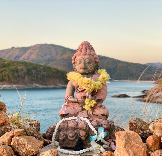 Туры на о.Пхукет 2025 - цены на путевки в Таиланд из Москвы от туроператора Tez Tour