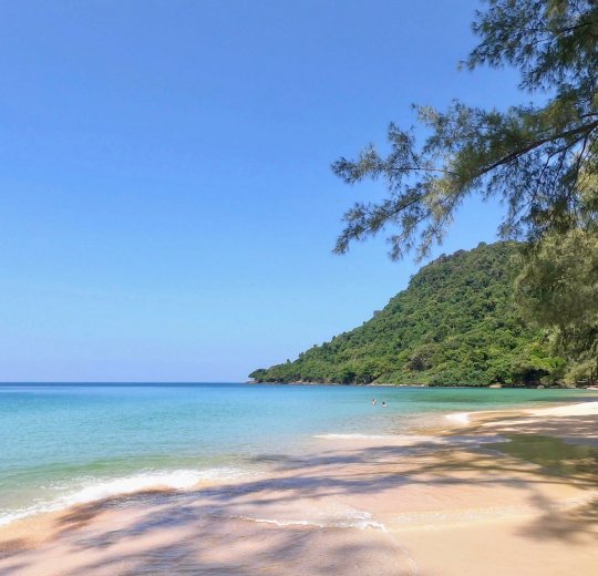 Туры на о.Самуи 2025 - цены на путевки в Таиланд из Москвы от туроператора Tez Tour