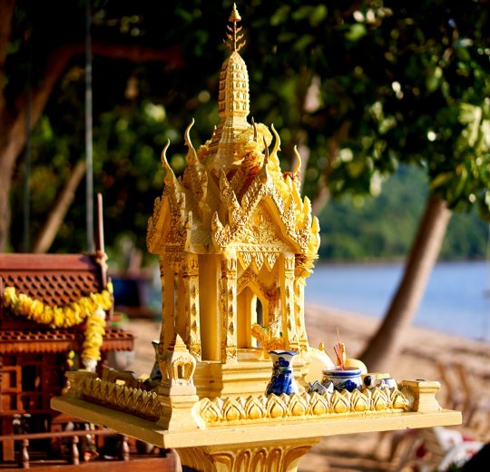 Туры на о.Самуи 2025 - цены на путевки в Таиланд из Москвы от туроператора Tez Tour