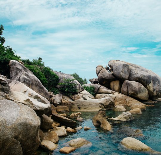 Туры на о.Самуи 2025 - цены на путевки в Таиланд из Москвы от туроператора Tez Tour