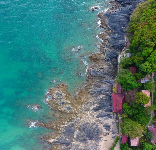 Туры на о. Чанг 2025 - цены на путевки в Таиланд из Москвы от туроператора Tez Tour