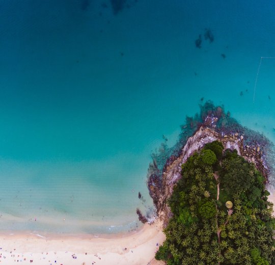 Туры на о. Чанг 2025 - цены на путевки в Таиланд из Москвы от туроператора Tez Tour