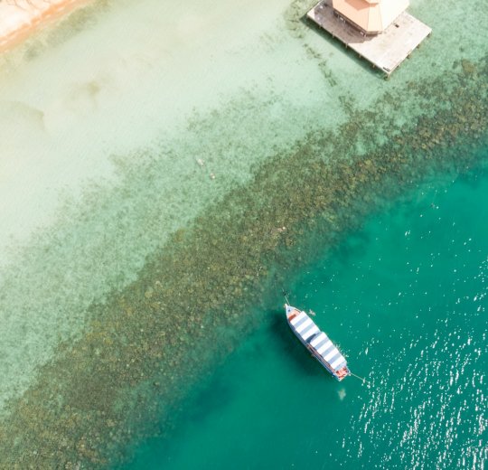 Туры на о. Чанг 2025 - цены на путевки в Таиланд из Москвы от туроператора Tez Tour