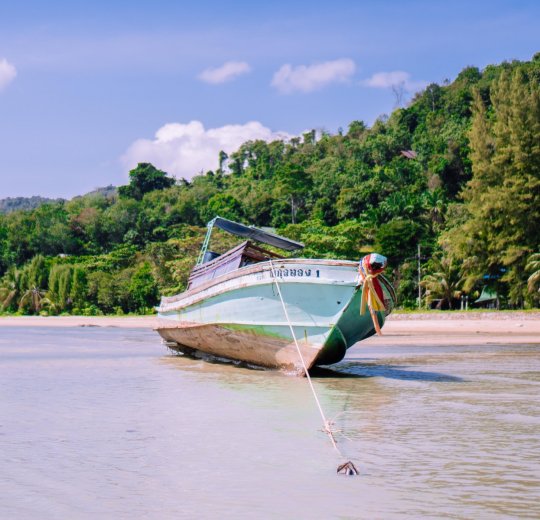 Туры в Ко Панган 2025 - цены на путевки в Таиланд из Москвы от туроператора Tez Tour