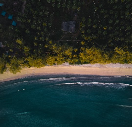 Туры в Ко Панган 2025 - цены на путевки в Таиланд из Москвы от туроператора Tez Tour